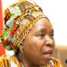 Dr Nkosazana Dlamini-Zuma addresses African Editors and Press Officers (October 24, 2016)