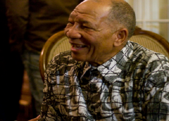 Don Mattera, who is Muslim, will be buried according to Islamic rites on Monday.
