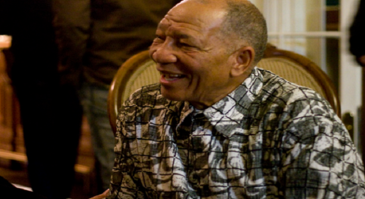 Don Mattera, who is Muslim, will be buried according to Islamic rites on Monday.