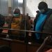 The three suspects are applying for bail in the Nelspruit Magistrate's Court in Mbombela, Mpumalanga.