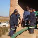 EMS urban search and rescue team have recovered the body of Khayalethu Magadla, who fell into an open manhole a few weeks ago at the Klipspruit wastewater treatment Plant on Saturday.