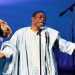 Singer Youssou N'Dour performs during the Muslim Voices: Arts & Ideas festival in New York June 5, 2009.