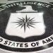 The logo of the U.S. Central Intelligence Agency is shown in the lobby of the CIA headquarters in Langley, Virginia March 3, 2005.
