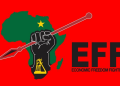 Logo of the EFF