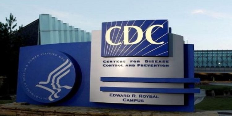 The US Centres for Disease Control and Prevention (CDC) said at the time it was not yet clear whether the virus was actively spreading in New York
