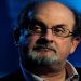 Rushdie became an American citizen in 2016 and lives in New York City.
