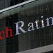 Fitch downgraded the country's long-term foreign currency to "RD" from "C", as it deems the deferral of debt payments as a completion of a distressed debt-exchange.