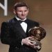 Seven times reigning winner Lionel Messi was not nominated for this year's Ballon d'Or for the first time since 2005 and nor was his Paris Saint-Germain team mate Neymar.