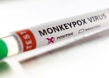 Monkeypox was first discovered in 1958 and named after the first animal to show symptoms.