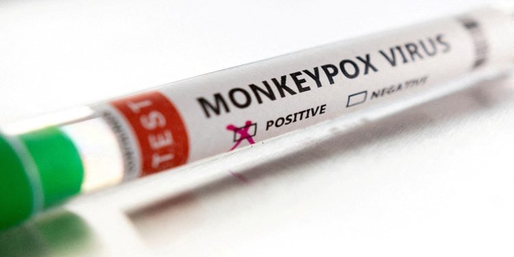 Monkeypox was first discovered in 1958 and named after the first animal to show symptoms.