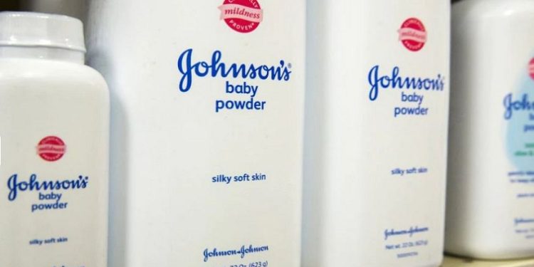 In 2020, J&J announced that it would stop selling its talc Baby Powder in the United States and Canada, saying demand had fallen in the wake of what it called "misinformation" about the product’s safety amid a barrage of legal challenges.