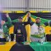 Members of ANC Sedibeng region.