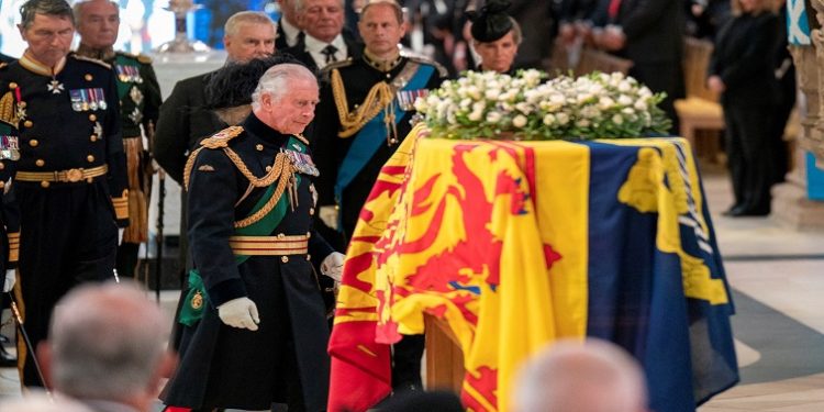 Russia, Belarus, Myanmar not invited to Britain's Queen Elizabeth II's  funeral - SABC News - Breaking news, special reports, world, business,  sport coverage of all South African current events. Africa's news leader.