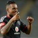 (File Image) Orlando Pirates completed a triple swoop on PSL deadline day, including the signing of Kermit Erasmus as they stole the show among their domestic rivals.