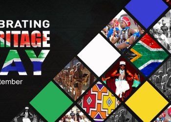 SA celebrates Heritage Day on 24 September