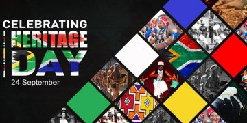 SA celebrates Heritage Day on 24 September