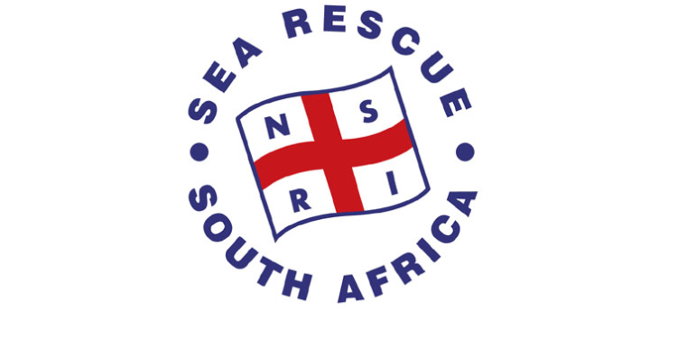 National Sea Rescue Institute logo