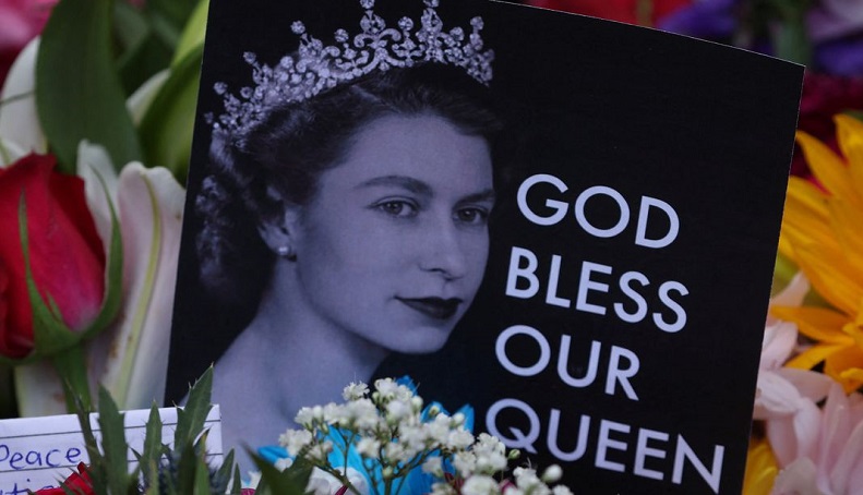 TIMELINE: Key moments in the week since Queen Elizabeth’s death