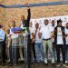 Mmusi Maimane launches his new political party, Build One South Africa (BOSA) in Soweto as the country celebrates Heritage Day.