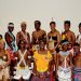 [File Image]: Young people from various South African tribes arrived in their numbers in anticipation of the launch of the Indoni King and Queens in Thohoyandou, Limpopo.