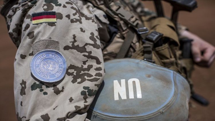 Berlin has deployed some 1 000 troops to Mali, most of them near the northern town of Gao