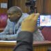 Second witness in the Senzo Meyiwa murder trial at the North Gauteng High Court in Pretoria on 08 September 2022.