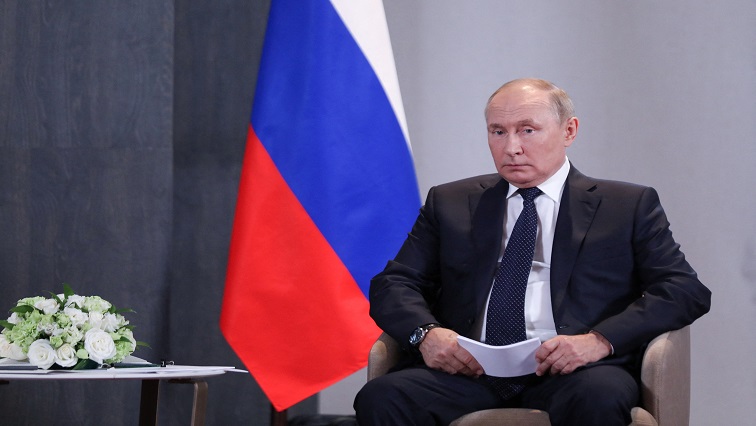 Putin says Xi has questions and concerns over Ukraine