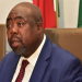 [File image]: Employment and Labour Minister, Thulas Nxesi.