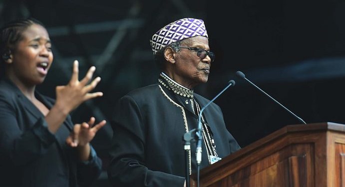 Traditional Prime Minister to the AmaZulu Kingdom, Prince Mangosuthu Buthelezi and Congress of Traditional Leaders, CONTRALESA President, Kgoshi Lameck Mokoena have paid tribute to the late Queen Elizabeth II.