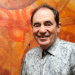 The former Constitutional Court Justice Albie Sachs.