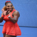 File image: United States' Serena Williams.
