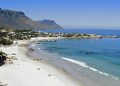 Cape Town's Clifton Beach