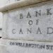 [File Photo] Governor of the Bank of Canada Tiff Macklem walks outside the Bank of Canada building in Ottawa, Ontario, Canada June 22, 2020.