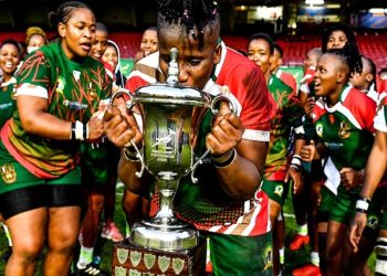 The Border Ladies, spearheaded by a magnificent Lusanda Dumke, outplayed DHL Western Province 24-15 in a pulsating Women’s Premier Division final in Cape Town on Friday, upsetting the defending champions and claiming the most valuable prize in local women’s rugby for the first time since 2016.