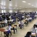 FILE IMAGE: Matrics at a Free State school write final exams.