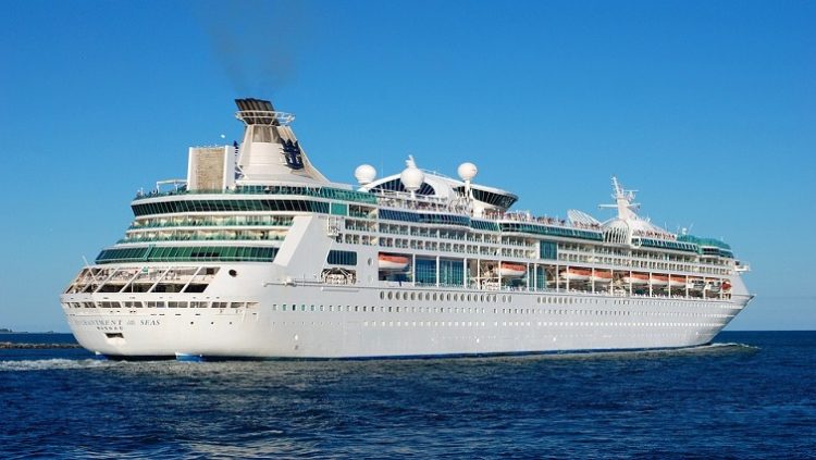 The arrival of the first cruise liner vessel, the Hanseatic Spirit at the Port of Port Elizabeth (PoPE)  marked the official opening of the port’s cruise liner season for 2022/23.