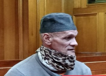 Western Cape High Court delivers judgement against Moyhdian Pangkaeker (56). He faces 27 charges, but was arrested for the kidnapping, rape and murder of 8-year-old Tazne van Wyk in 2020.