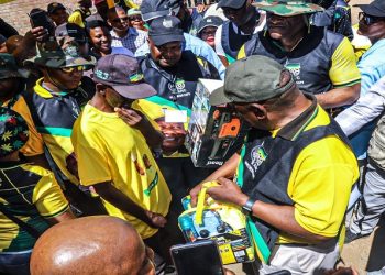 ANC in N Cape says it has undertaken several interventions to help the Mgcawu family