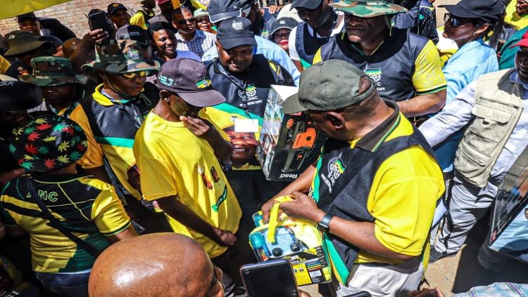 ANC in N Cape says it has undertaken several interventions to help the Mgcawu family