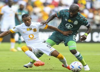 Amazulu win semi-final clash against Kaizer Chiefs