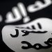 An Islamic State flag is seen in this picture illustration taken February 18, 2016. REUTERS/Dado Ruvic/File Photo