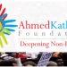 The Ahmed Kathrada Foundation logo