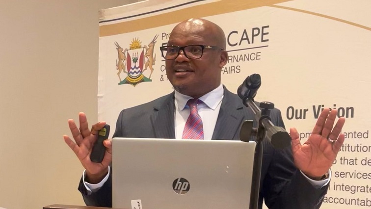 Williams denounces rise in violent crimes committed against public officials in E Cape