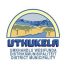 Logo of the uThukela District Municipality.