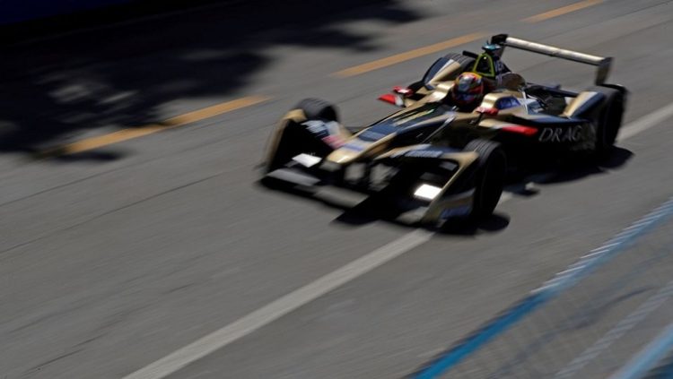 The February 25 race will be Formula E's debut in South Africa and the fifth of 17 rounds next season.
