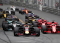 Motor racing: F1 audience levels out, some races show strong growth