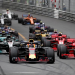 Motor racing: F1 audience levels out, some races show strong growth