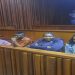 The four accused in the son of the late AmaZulu King Goodwill Zwelithini kaBhekuzulu appear in Johannesburg High Court.