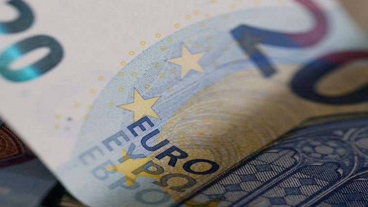 The euro was last 0.05% lower at $0.9960, following a more than 1% slide overnight, after the ECB raised rates by 75 basis points, as expected, but took a more dovish tone on its rate outlook.