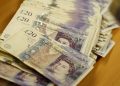 Sterling dived to an all-time low in Asian trade on September 26, extending losses from the week before after new Finance Minister Kwasi Kwarteng unveiled historic tax cuts and the biggest increase in borrowing since 1972 to pay for them.